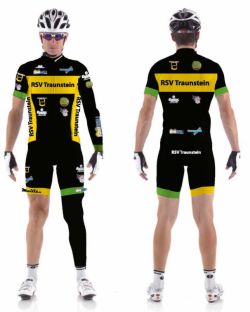 RSV Trikot lang